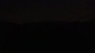 Archived image Webcam Unken: Heutal Mountain 01:00