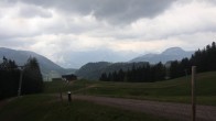 Archiv Foto Webcam Unken: Heutal Bergstation 13:00