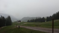 Archiv Foto Webcam Unken: Heutal Bergstation 15:00