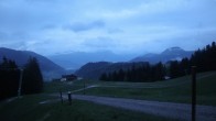 Archived image Webcam Unken: Heutal Mountain 03:00