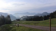 Archived image Webcam Unken: Heutal Mountain 06:00