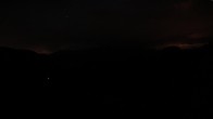 Archiv Foto Webcam Unken: Heutal Bergstation 23:00