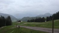 Archiv Foto Webcam Unken: Heutal Bergstation 13:00