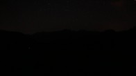 Archiv Foto Webcam Unken: Heutal Bergstation 01:00