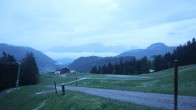 Archiv Foto Webcam Unken: Heutal Bergstation 03:00