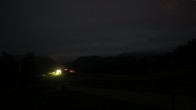 Archived image Webcam Unken: Heutal Mountain 21:00