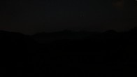 Archived image Webcam Unken: Heutal Mountain 01:00