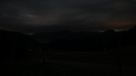 Archived image Webcam Unken: Heutal Mountain 23:00