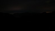 Archived image Webcam Unken: Heutal Mountain 01:00