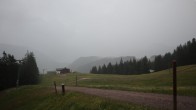 Archiv Foto Webcam Unken: Heutal Bergstation 17:00