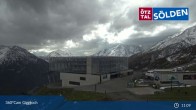 Archived image Webcam Giggijoch Top Station 10:00