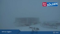 Archiv Foto Webcam Giggijoch Bergstation 16:00