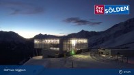 Archived image Webcam Giggijoch Top Station 06:00