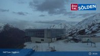 Archiv Foto Webcam Giggijoch Bergstation 02:00