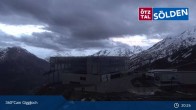 Archiv Foto Webcam Giggijoch Bergstation 00:00