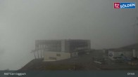 Archived image Webcam Giggijoch Top Station 07:00