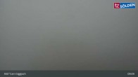 Archived image Webcam Giggijoch Top Station 08:00