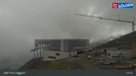 Archived image Webcam Giggijoch Top Station 12:00