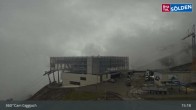 Archived image Webcam Giggijoch Top Station 14:00