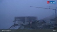 Archived image Webcam Giggijoch Top Station 04:00
