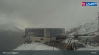 Archiv Foto Webcam Giggijoch Bergstation 08:00