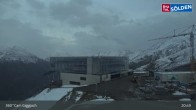 Archiv Foto Webcam Giggijoch Bergstation 02:00