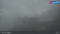 Archiv Foto Webcam Giggijoch Bergstation 12:00