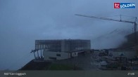 Archiv Foto Webcam Giggijoch Bergstation 02:00