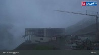 Archiv Foto Webcam Giggijoch Bergstation 04:00