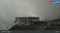 Archiv Foto Webcam Giggijoch Bergstation 08:00
