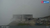 Archived image Webcam Giggijoch Top Station 12:00