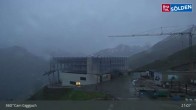Archiv Foto Webcam Giggijoch Bergstation 00:00