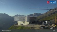 Archived image Webcam Giggijoch Top Station 06:00