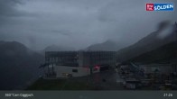 Archiv Foto Webcam Giggijoch Bergstation 00:00