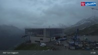 Archiv Foto Webcam Giggijoch Bergstation 02:00
