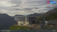 Archiv Foto Webcam Giggijoch Bergstation 07:00