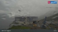 Archiv Foto Webcam Giggijoch Bergstation 12:00