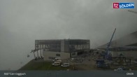 Archiv Foto Webcam Giggijoch Bergstation 08:00