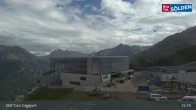 Archiv Foto Webcam Giggijoch Bergstation 14:00