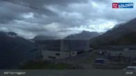 Archiv Foto Webcam Giggijoch Bergstation 00:00
