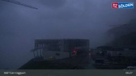 Archiv Foto Webcam Giggijoch Bergstation 04:00