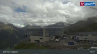 Archiv Foto Webcam Giggijoch Bergstation 14:00