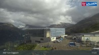 Archiv Foto Webcam Giggijoch Bergstation 16:00