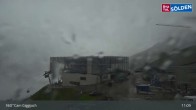 Archived image Webcam Giggijoch Top Station 10:00
