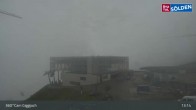 Archiv Foto Webcam Giggijoch Bergstation 12:00