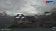 Archiv Foto Webcam Giggijoch Bergstation 16:00
