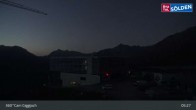 Archiv Foto Webcam Giggijoch Bergstation 04:00