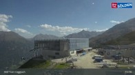 Archiv Foto Webcam Giggijoch Bergstation 14:00