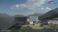 Archiv Foto Webcam Giggijoch Bergstation 16:00