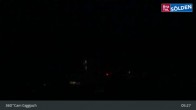 Archived image Webcam Giggijoch Top Station 04:00